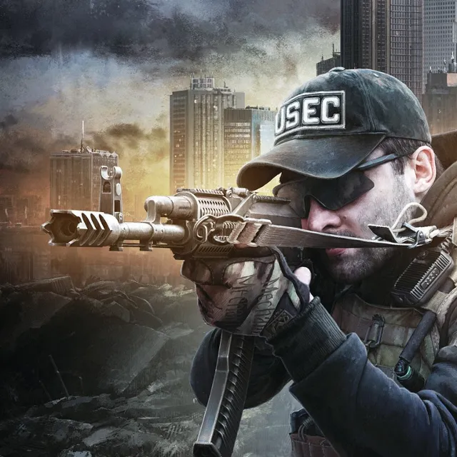 💵Escape from Tarkov Standard Edition (Россия + СНГ)