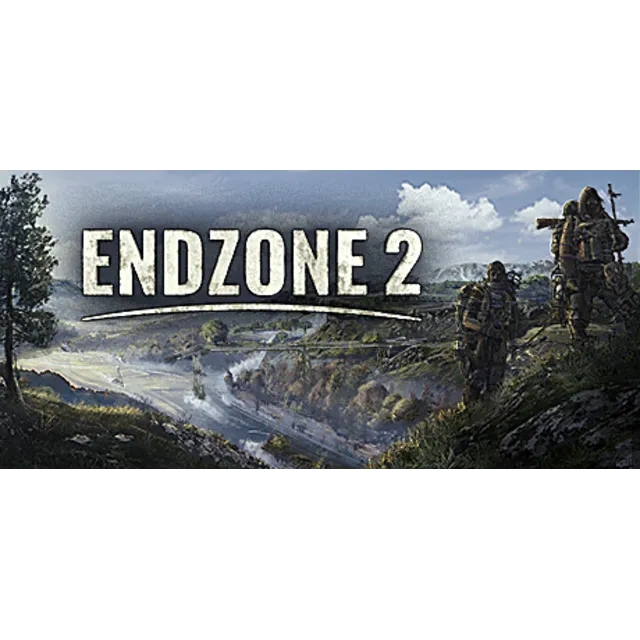 Endzone 2 | Steam | АВТОВЫДАЧА 24/7⚡ | Region Free