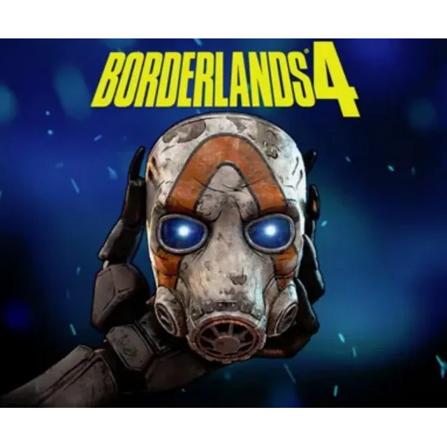 Borderlands 4 + Borderlands 3 Ultimate / STEAM АККАУНТ