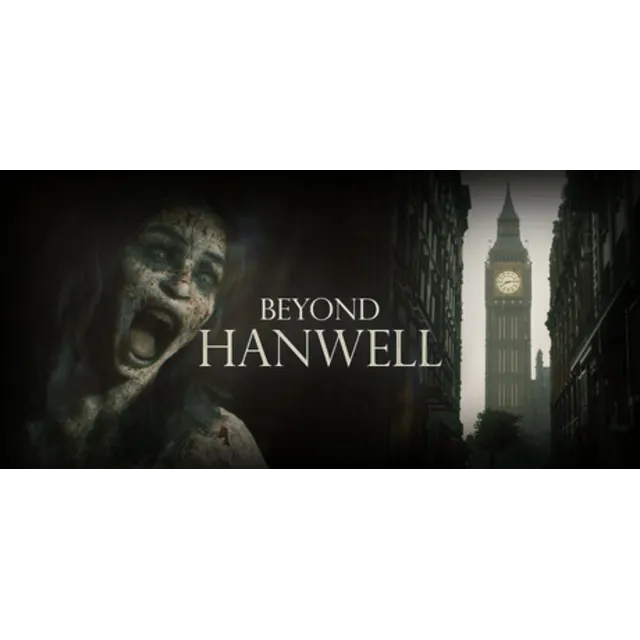 Beyond Hanwell * STEAM RU ⚡ АВТО 💳0%