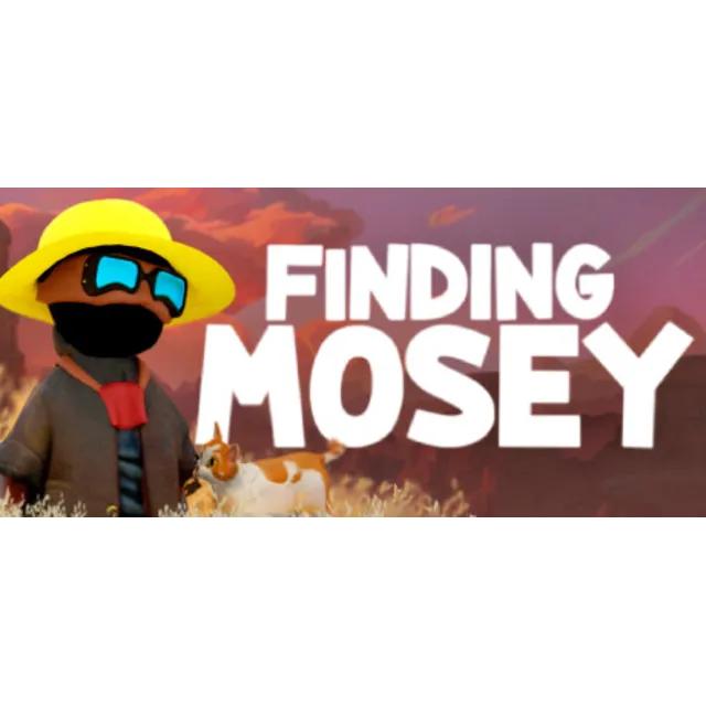 Finding Mosey 💎 АВТОДОСТАВКА STEAM GLOBAL МГНОВЕННО ЛИЦЕНЗИЯ