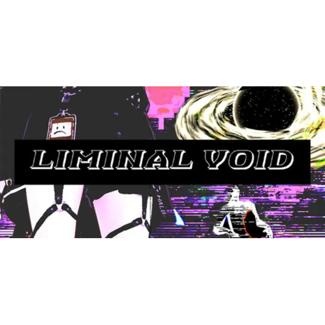 Liminal Void 💎 АВТОДОСТАВКА STEAM GLOBAL МГНОВЕННО ЛИЦЕНЗИЯ