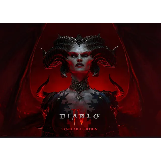 💥Diablo® IV🔷Battle.net🔷🔴ТR🔴