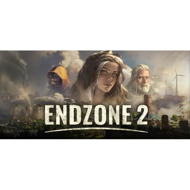 Endzone 2 * STEAM РОССИЯ ⚡ АВТОДОСТАВКА 💳0% КАРТЫ