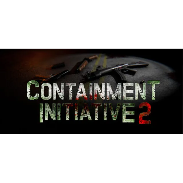 Containment Initiative 2 💎 АВТОДОСТАВКА STEAM GLOBAL МГНОВЕННО ЛИЦЕНЗИЯ