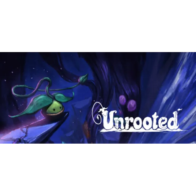 Unrooted - STEAM GIFT РОССИЯ