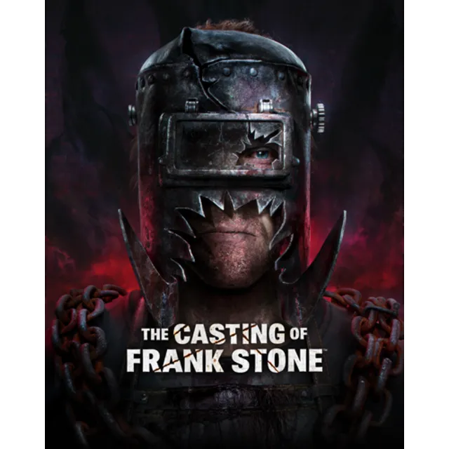🧊The Casting of Frank Stone Steam Gift 🧊