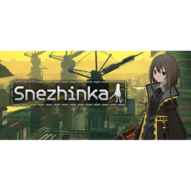 Sentinel Girls2:Snezhinka 💎 АВТОДОСТАВКА STEAM GLOBAL МГНОВЕННО ЛИЦЕНЗИЯ