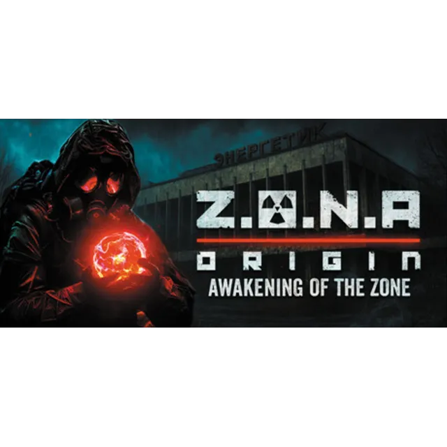 Z.O.N.A: Origin * STEAM RU ⚡ АВТО 💳0%