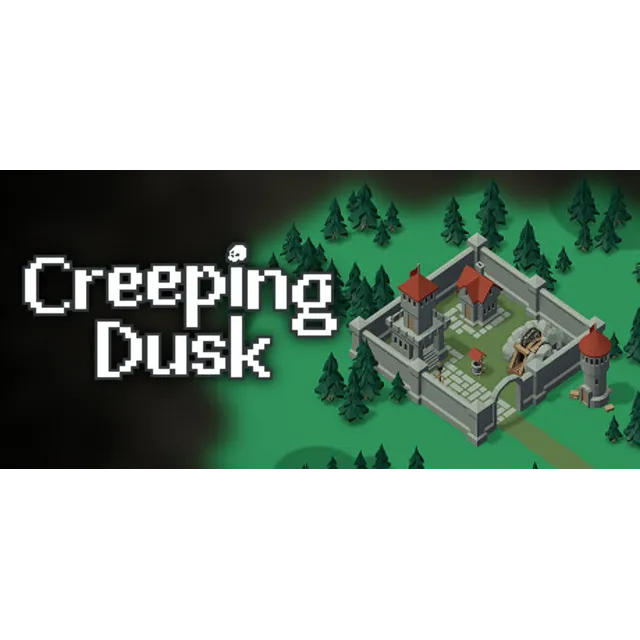 Creeping Dusk 💎 АВТОДОСТАВКА STEAM GLOBAL МГНОВЕННО ЛИЦЕНЗИЯ