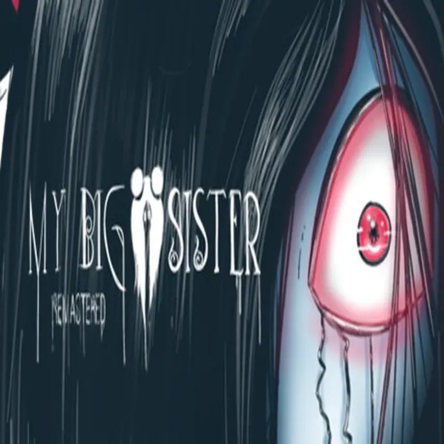 My Big Sister: Remastered (Steam ключ / РФ+Весь мир)