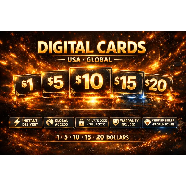 КАРТА США 1-15$ БАЛАНС РАБОТАЕТ GOOGLE/APPLE/PAYPAL 💣