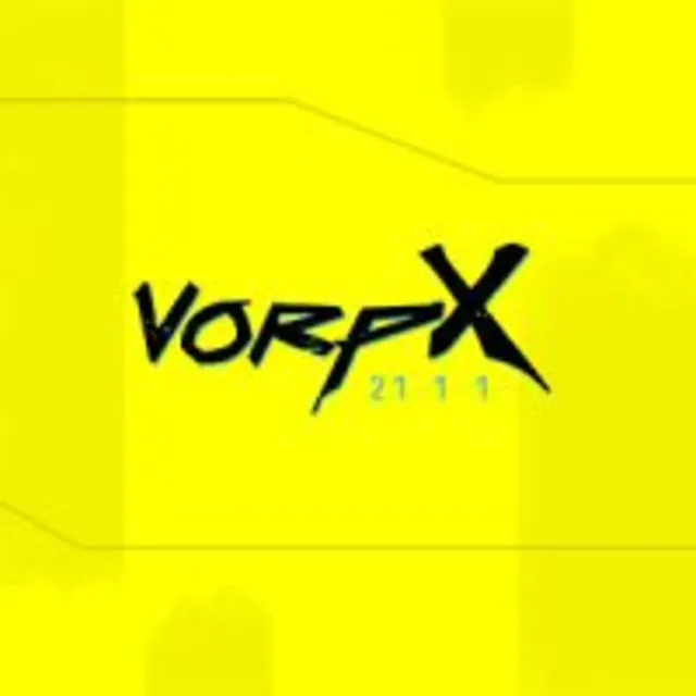VorpX  — Официальная лицензия