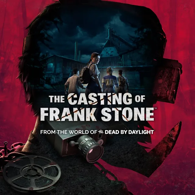 The Casting of Frank Stone Xbox Series X|S