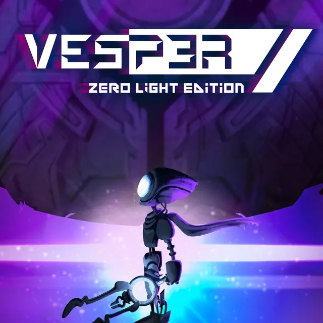 🤠 Vesper ⚡️ PS4/PS5 ⚡️ УКРАИНА/ТУРЦИЯ 🤠