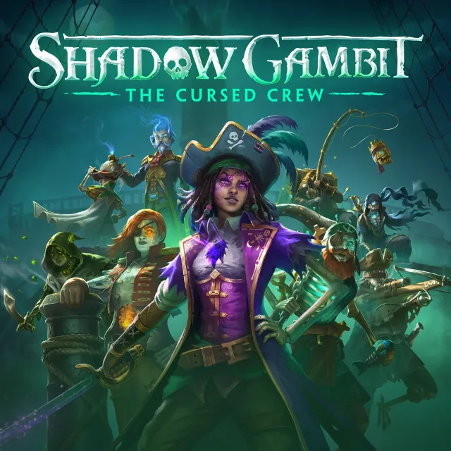 🤠 Shadow Gambit ⚡️ PS5 ⚡️ УКРАИНА/ТУРЦИЯ 🤠