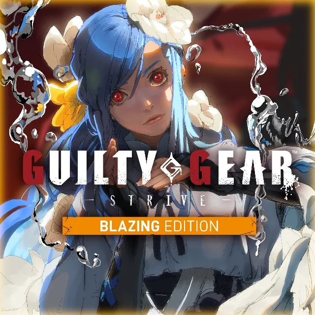 Guilty Gear Strive XBOX+ПК Любой Акк