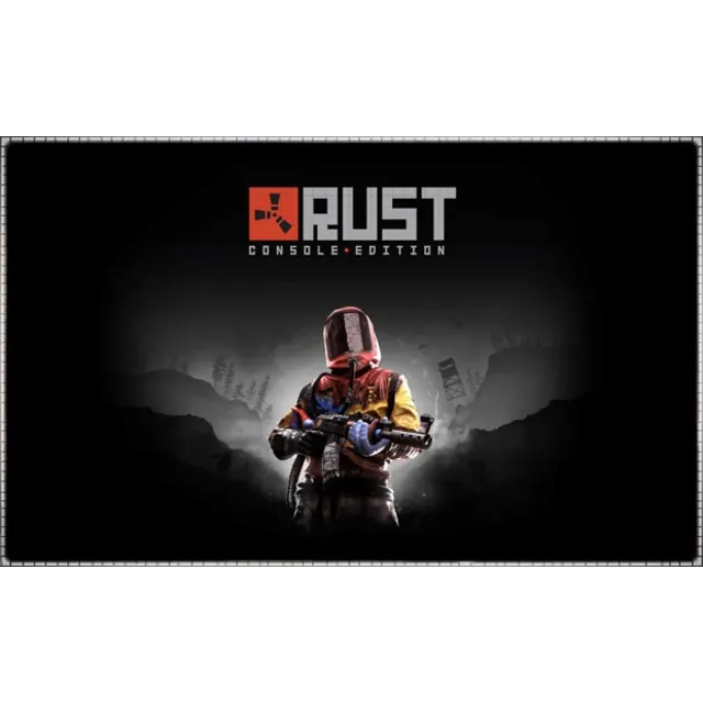 🍓 Rust (PS4/PS5/RU) (Аренда от 3 дней)