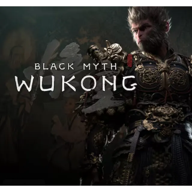 ⚡ Black Myth: Wukong ❗️ PS 5 | Турция ⚡