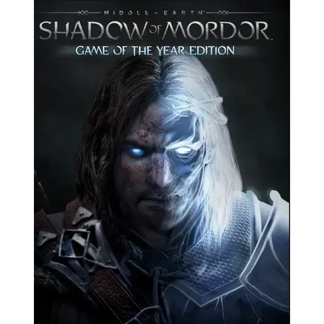 Middle-earth: Shadow of Mordor 🔑 for PC on GOG.com