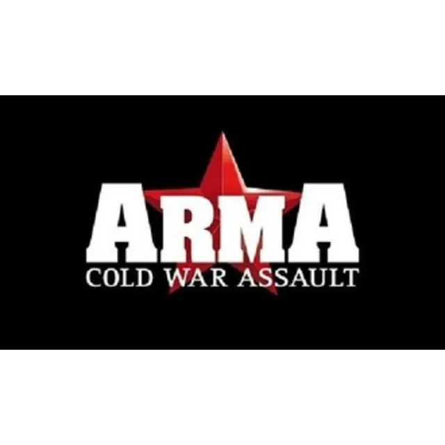 ARMA: Cold War Assault STEAM GIFT Россия + Снг + МИР