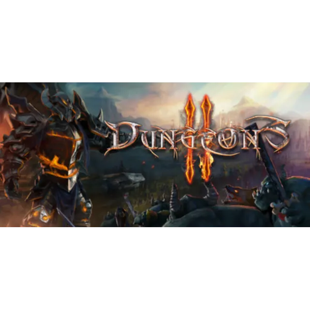 Dungeons 2 STEAM GIFT Россия + МИР + ВСЕ СТРАНЫ