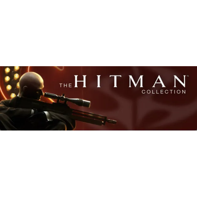 Hitman Collection STEAM GIFT Россия + МИР + ВСЕ СТРАНЫ