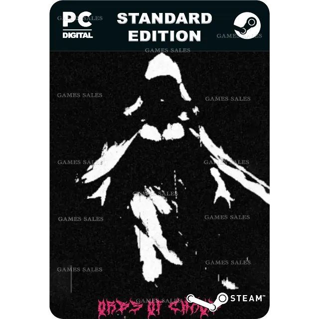 ✅💙ORBS OF CHAOS💙STEAM GIFT🤖АВТОДОСТАВКА🤖