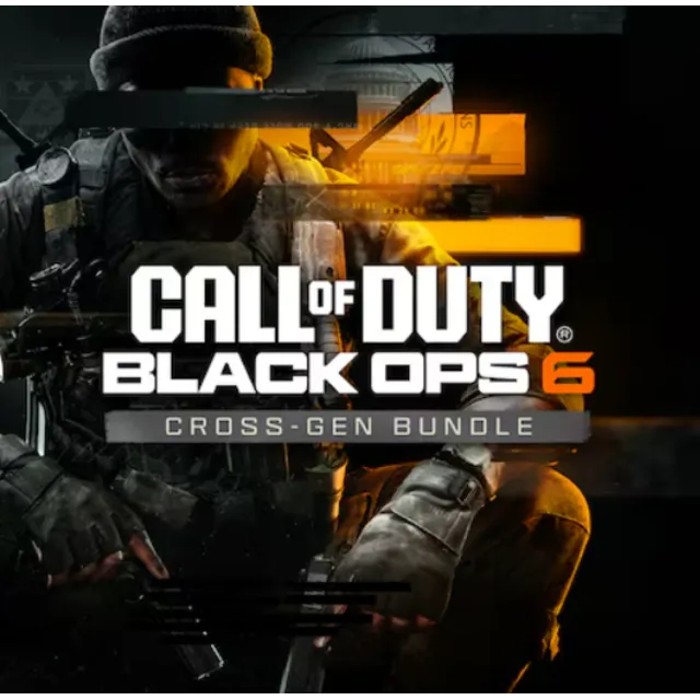 🔴 Call of Duty: Black Ops 6 🎮Турция/Украина PS4 PS5 🔴 PS