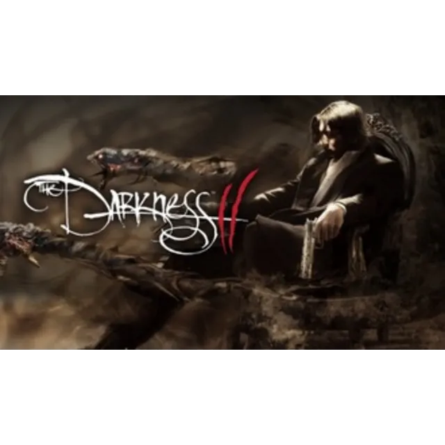 The Darkness II STEAM GIFT Россия + МИР + ВСЕ СТРАНЫ