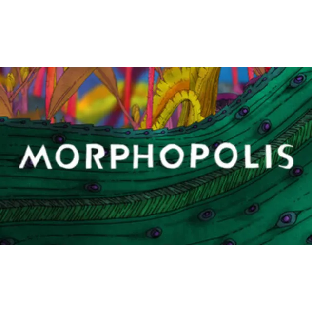 Morphopolis STEAM GIFT Россия + МИР + ВСЕ СТРАНЫ