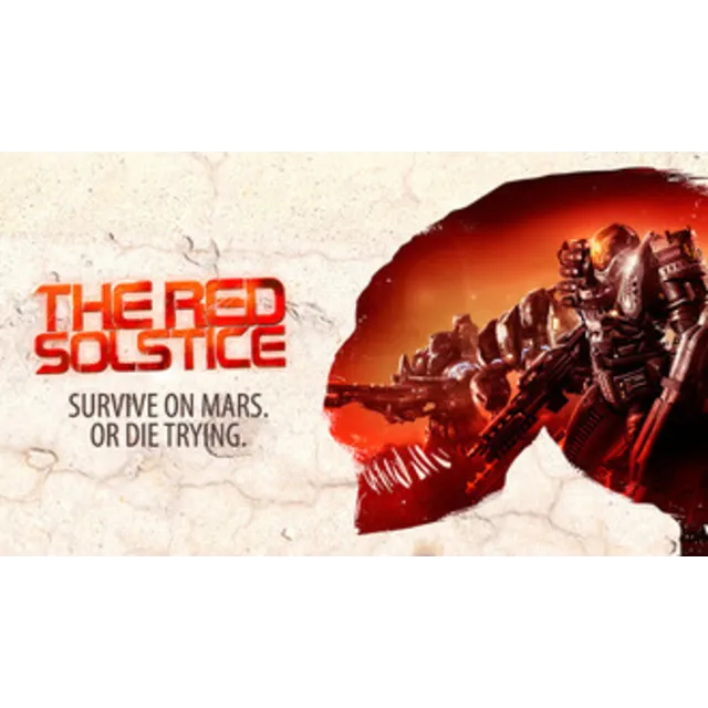 The Red Solstice STEAM GIFT Россия + МИР + ВСЕ СТРАНЫ