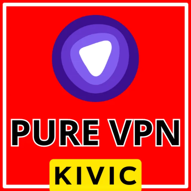 ⭐️PureVPN PREMIUM на 1-5 Лет🌏Работает в РФ🔥(Pure VPN)