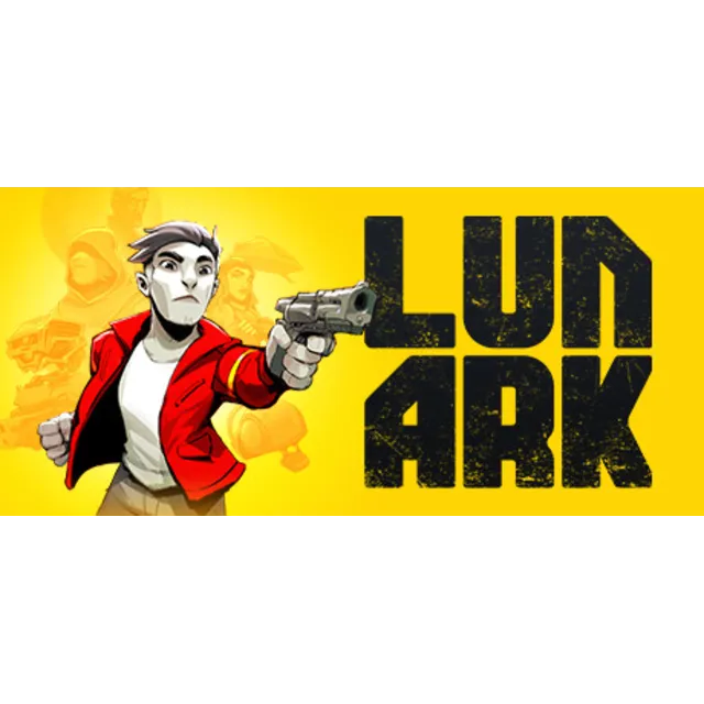 LUNARK (Steam key) RU CIS