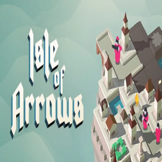 Isle of Arrows (Steam ключ / РФ+Весь мир)