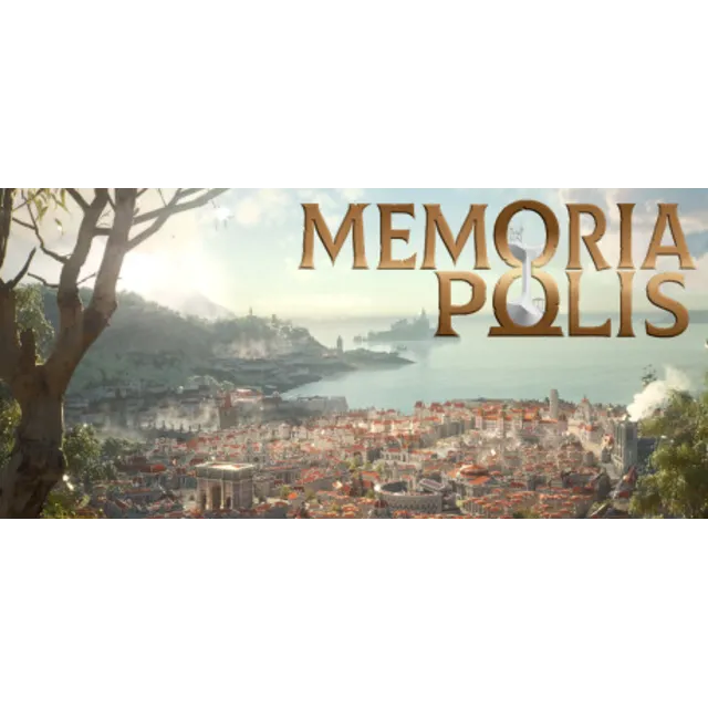 MEMORIAPOLIS⚡АВТОДОСТАВКА Steam RU/BY/KZ/UA