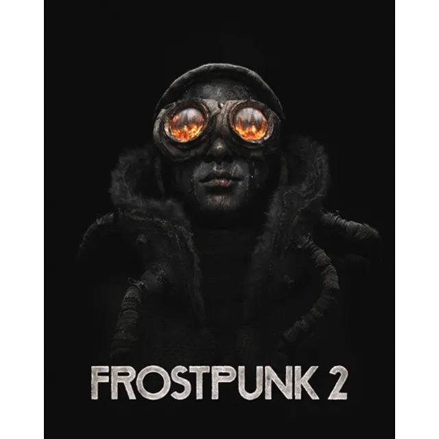 🌑Frostpunk 2 Steam Gift  🌑
