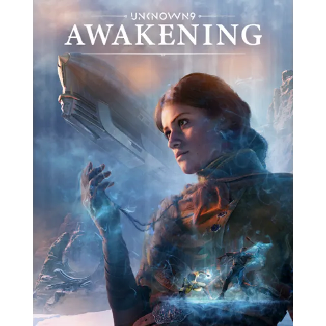 🏔Unknown 9: Awakening Steam Gift Standard Edition  🏔
