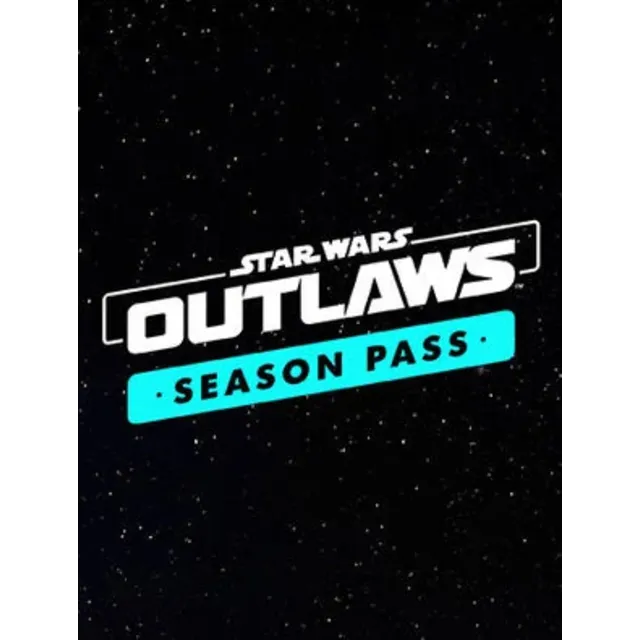 🟥PC🟥 Star Wars Outlaws Season Pass | Uplay
