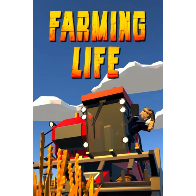 ✅ Farming Life Xbox One &amp; Xbox Series X|S активация