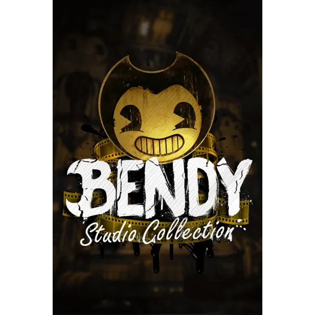 ✅ Bendy: Studio Collection Xbox One|X|S активация