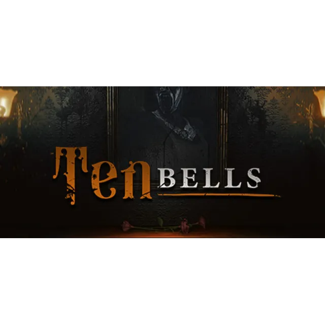 The Ten Bells 💎 АВТОДОСТАВКА STEAM GLOBAL МГНОВЕННО ЛИЦЕНЗИЯ