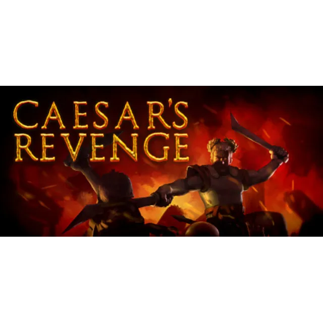 Caesar's Revenge 💎 АВТОДОСТАВКА STEAM GLOBAL МГНОВЕННО ЛИЦЕНЗИЯ