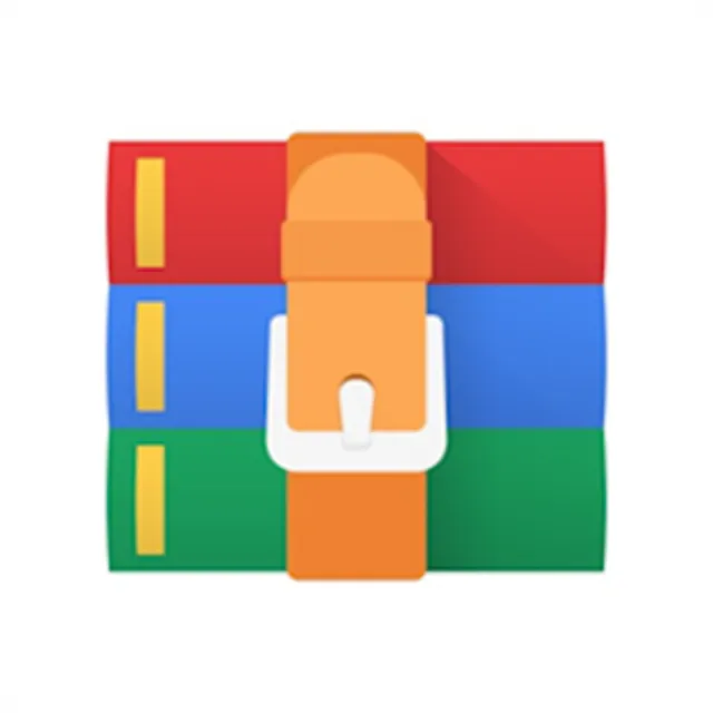 ☑️⭐RAR ZIP Декомпресор и компресор Microsoft Store⭐☑️.