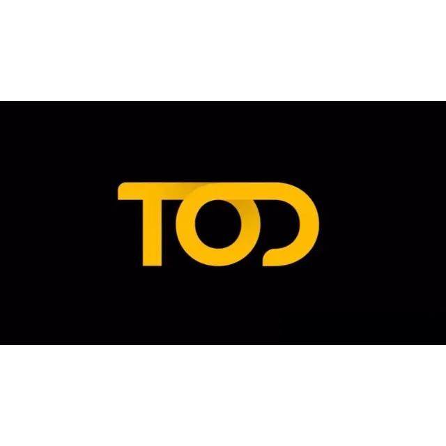 TOD TV ⚡ 12 месяцев ⚡4K 💯 аккаунт приватный