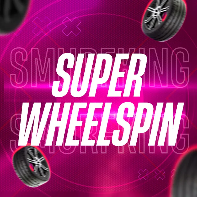 SUPER WHEELSPIN 🚗 FORZA HORIZON 4 🎮 PC &amp; XBOX