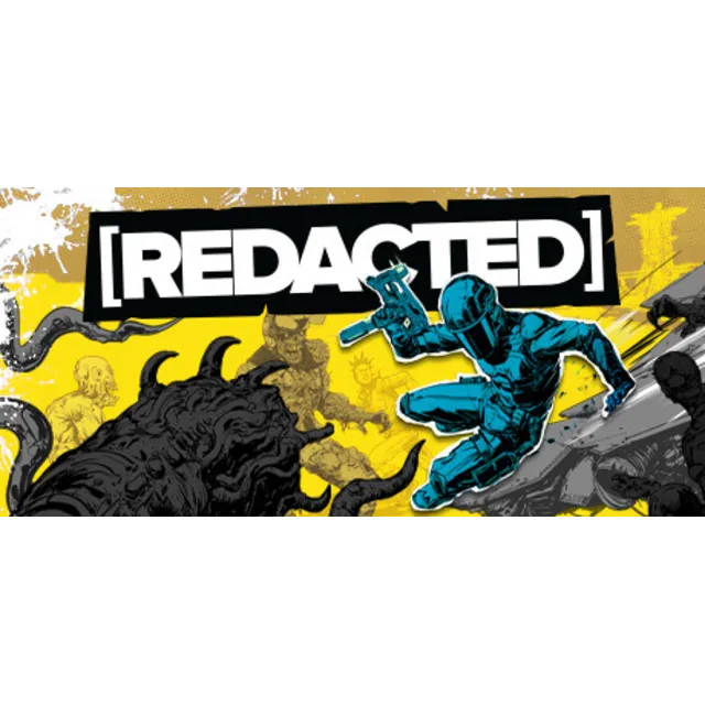 [REDACTED] (Steam Gift Россия)
