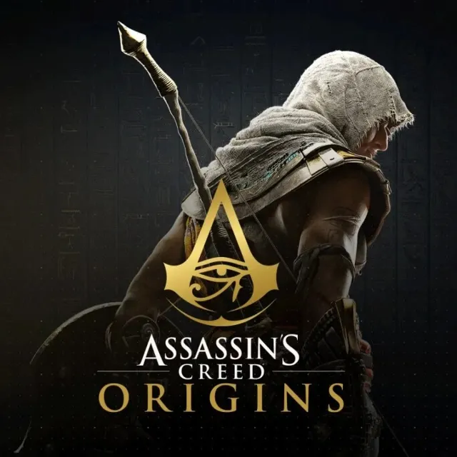 Assassin’s Creed Origins (Xbox One/S/Ключ/Аргентина)