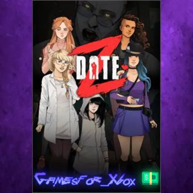 ☀️Date Z XBOX