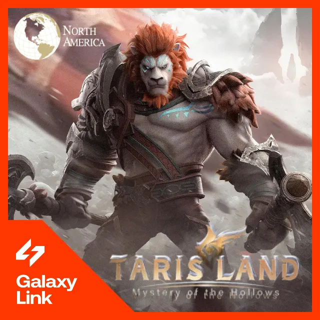 🦁 Tarisland 💎 Кристаллы/🎫 Пропуски - ПО ID ✅ - (NA)